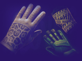 Category background image