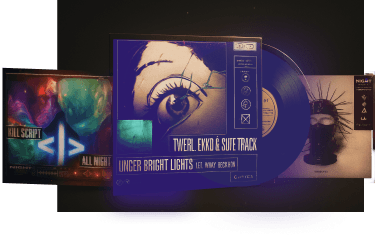 Category background image