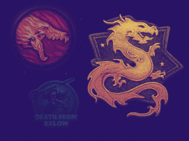 Category background image