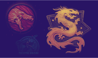 Category background image