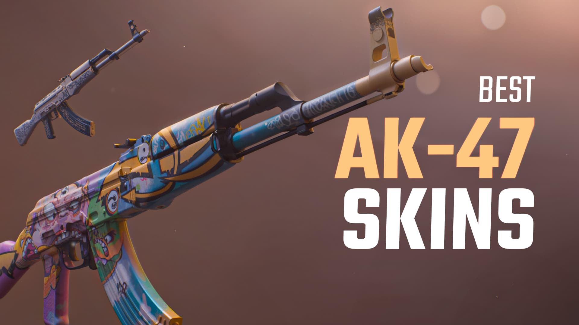 AK-47 | 传承 (崭新出厂) - Skins Wiki