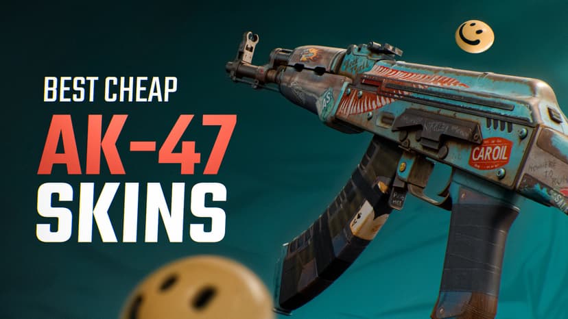 AK-47 | Inheritance (Field-Tested) - Skins Wiki