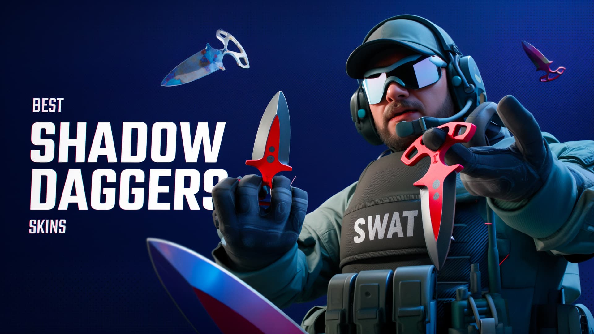 Browse all CS2 & CS:GO skins and items | CS2 Wiki