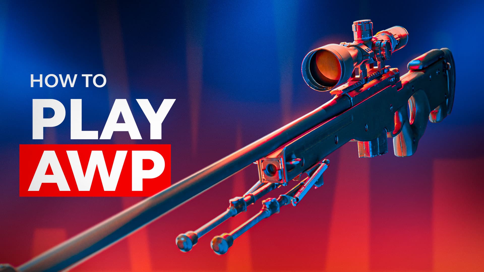 How to Play AWP in CS2: Full Guide [2026]