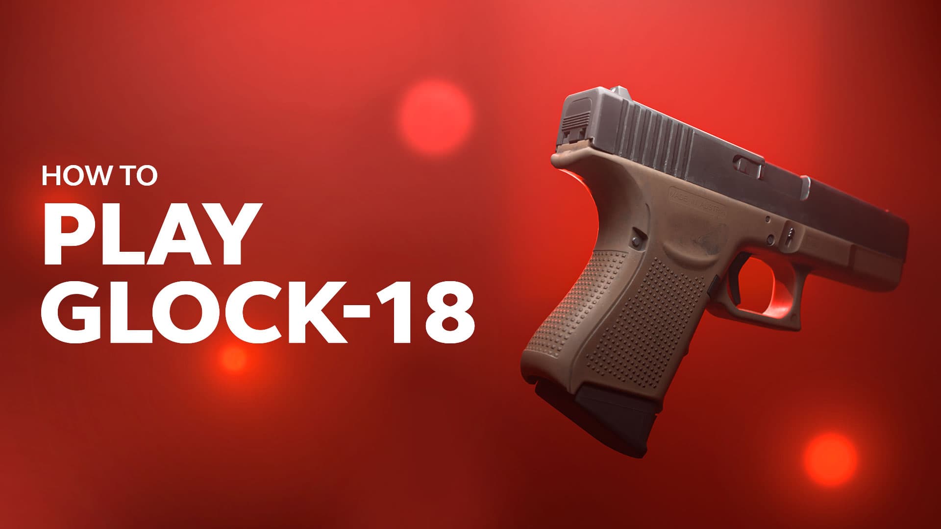 Come giocare a Glock-18 in CS2: Guida completa [2026]