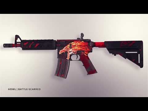 Preview image 9 of M4A4 | Uivo