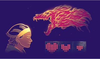 Category background image