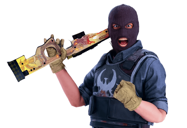 Browse all CS2 & CS:GO skins and items | CS2 Wiki