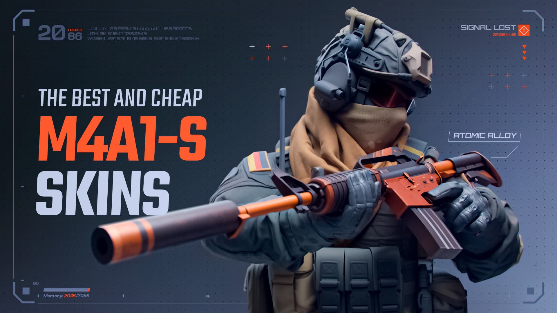 M4A1-S | Electrum - Skins Wiki