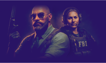 Category background image