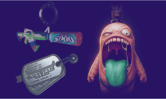 Category background image