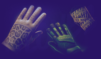 Category background image