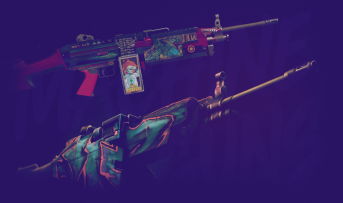 Category background image