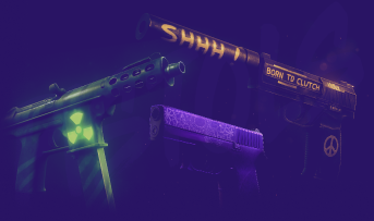 Category background image