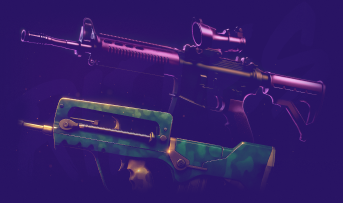 Category background image