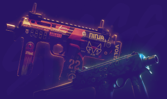 Category background image