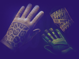 Category background image