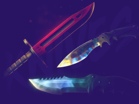 Category background image