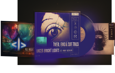 Category background image