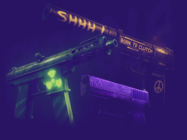 Category background image