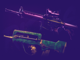 Category background image