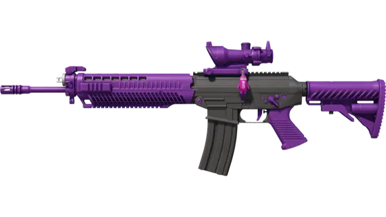 Lila Skins