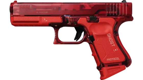 Rote Skins